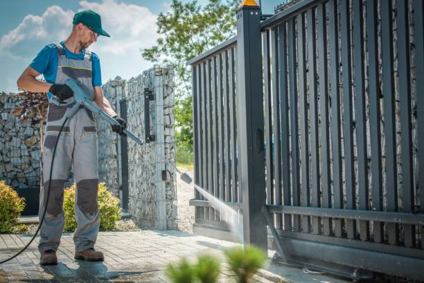 Spring Cleaning in Whitesboro, AL