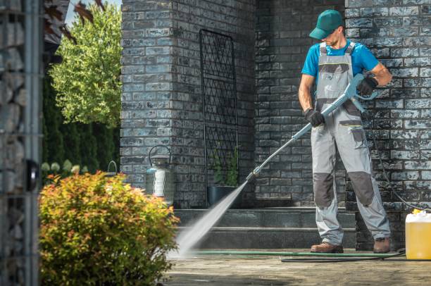 Best Building Exterior Washing  in Whitesboro, AL