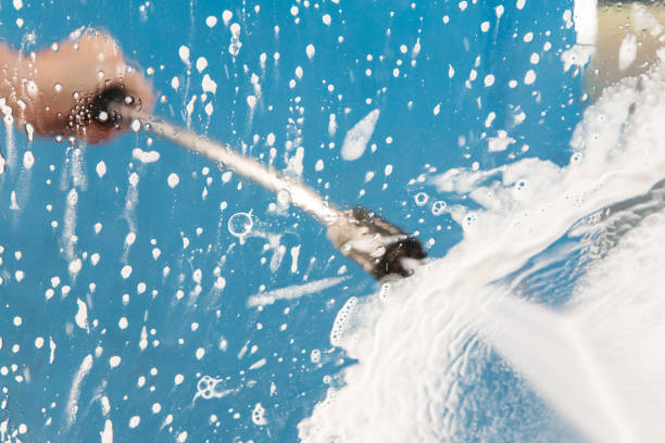 Trusted Whitesboro, AL Pressure Washing Services Experts