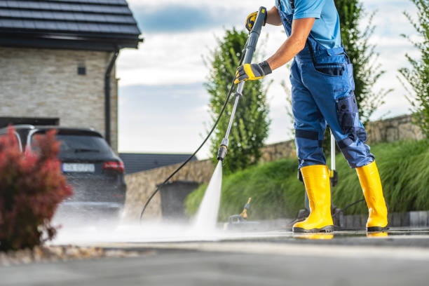 Best Restaurant Pressure Washing  in Whitesboro, AL